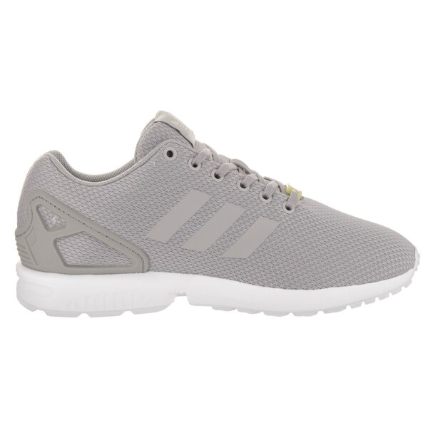 grey zx flux mens