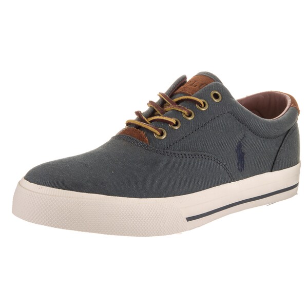 men's polo casual shoes