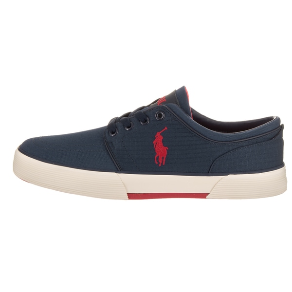 mens faxon casual shoe by polo ralph lauren