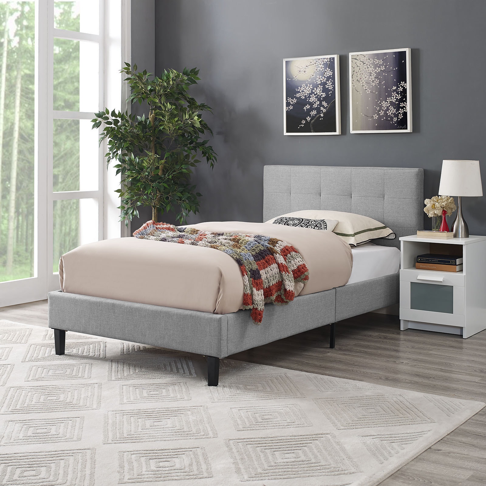 Linnea Bed Frame 14231369 Linnea Bed Frame