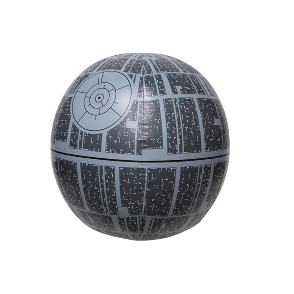XXL Light Up Beach Ball