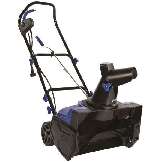 Shop Snow Joe Ultra 18 Inch 13 Amp Electric Snow Blower