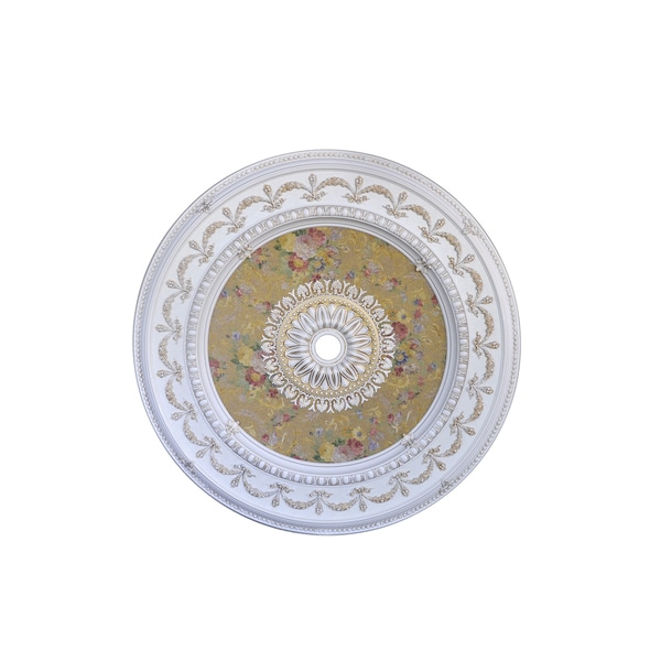 Ceiling Medallion Art15 F1 080