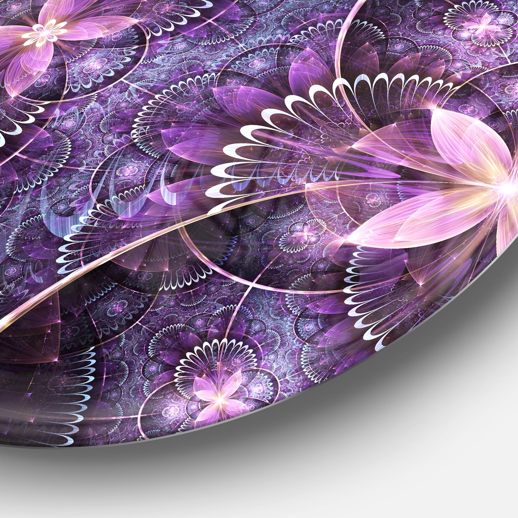 in 32 in x 39 in Designart TAP11969-32-39 Dark Red and Purple Fractal Flower Floral Blanket Décor Art for Home and Office Wall Tapestry Medium in 32 in x 39 in Designart TAP11969-32-39 Dark Red and Purple Fractal Flower Floral Blanket Décor Art for Home and Office Wall Tapestry Medium