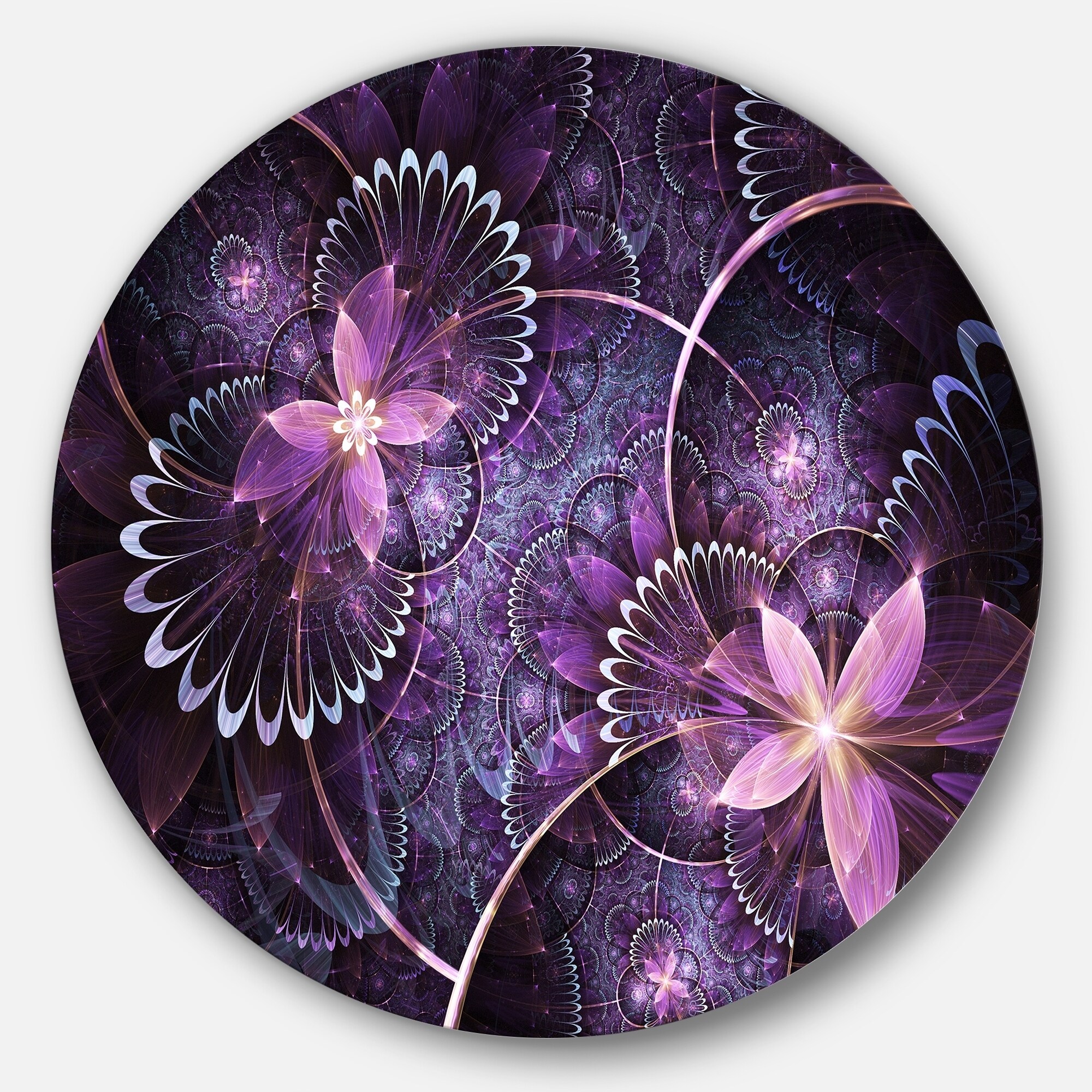 in Designart TAP11969-32-39 Dark Red and Purple Fractal Flower Floral Blanket Décor Art for Home and Office Wall Tapestry Medium 32 in x 39 in in Designart TAP11969-32-39 Dark Red and Purple Fractal Flower Floral Blanket Décor Art for Home and Office Wall Tapestry Medium 32 in x 39 in