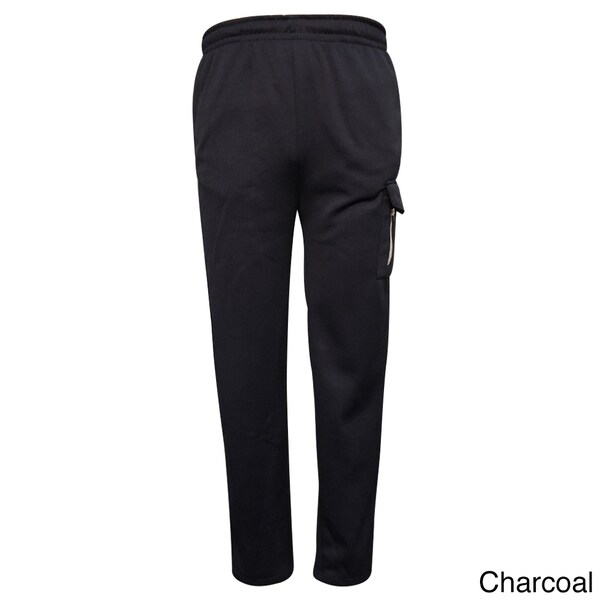 men's active jogger pants