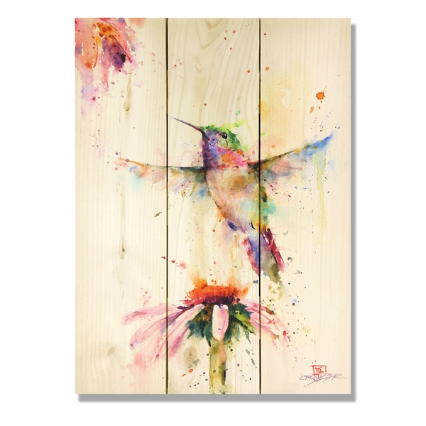 Shop Pee Wee 11x15 Indoor Outdoor Full Color Cedar Wall Shop Pee Wee 11x15 Indoor Outdoor Full Color Cedar Wall
