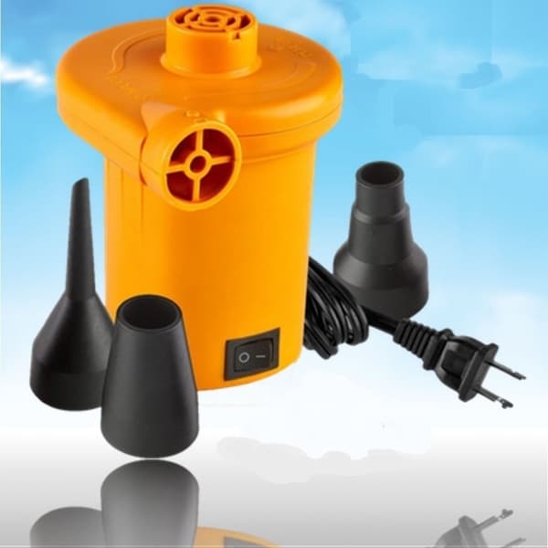 Soleaire Electric Air Pump Inflator and Deflator