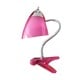 preview thumbnail 3 of 9, LimeLights Flossy Flexible Gooseneck Clip Light Desk Lamp