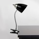 preview thumbnail 5 of 9, LimeLights Flossy Flexible Gooseneck Clip Light Desk Lamp
