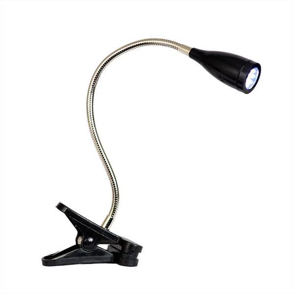 led flexible desk lamp