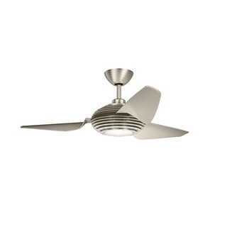 Top Product Reviews For Kichler Lighting Voya Collection 50 Inch