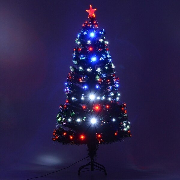 light up christmas tree