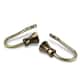 Option Antique Brass