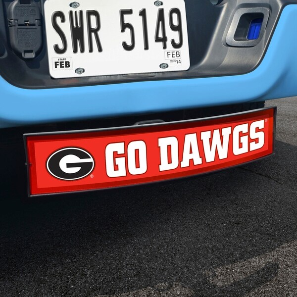 FANMATS NCAA Mens Light Up Hitch Cover