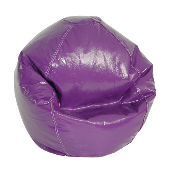 Wetlook Junior Bean Bag Grape