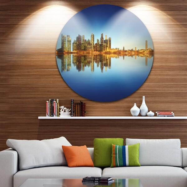 Metal Wall Art Singapore - Blog Art Zone