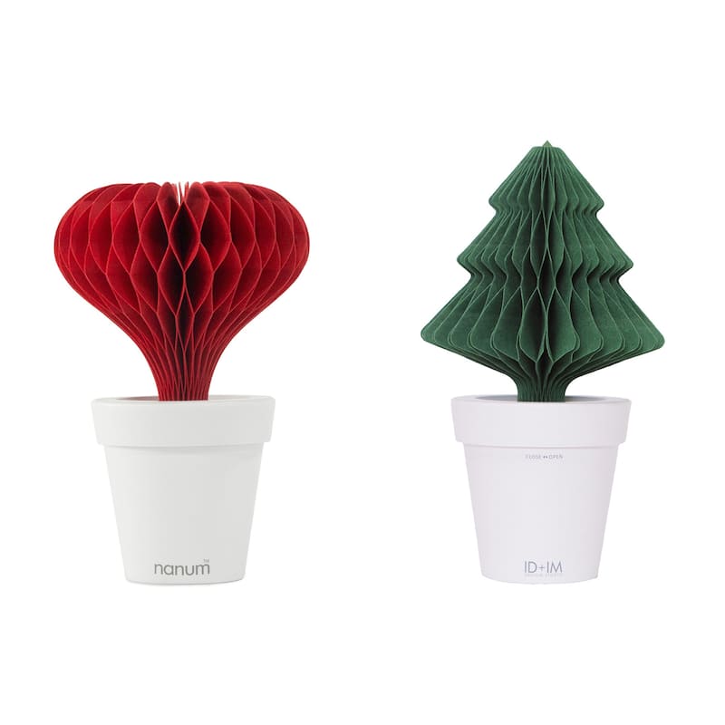 Nanum Non-Electric Personal Humidifier