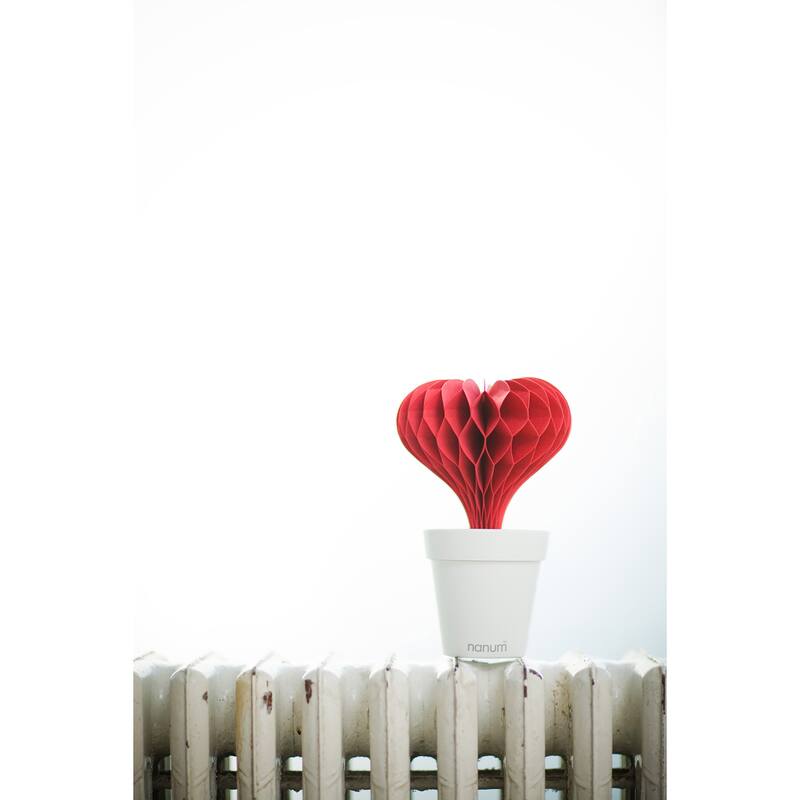 Nanum Non-Electric Personal Humidifier