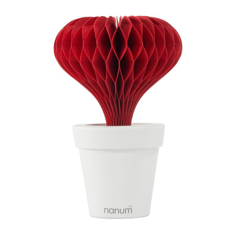 Nanum Non-Electric Personal Humidifier