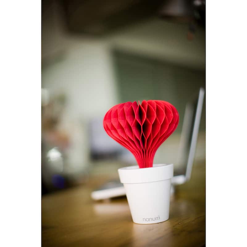 Nanum Non-Electric Personal Humidifier