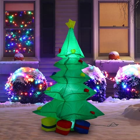 Buy Outdoor Christmas Decorations Online At Overstock Our Best Christmas Decorations Deals