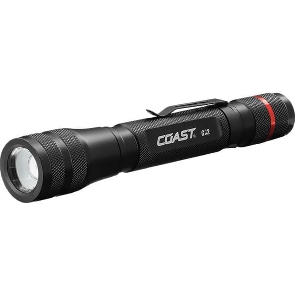 Coast Products G32 Flash Light. Opens flyout.