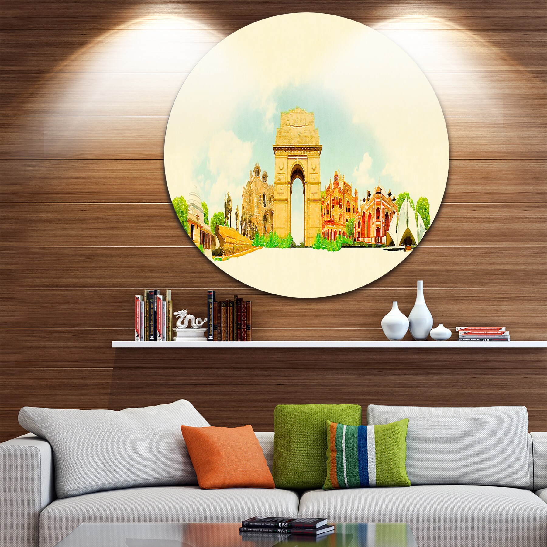 Wall Art Wallpaper Delhi - Blog Wall Decor