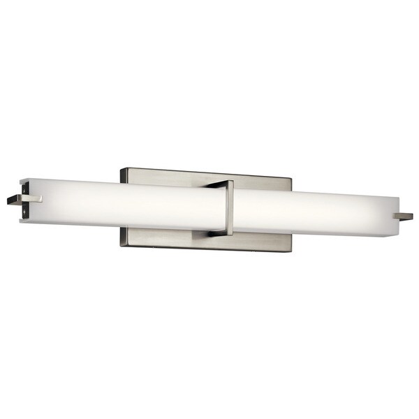 24 inch vanity light fixture