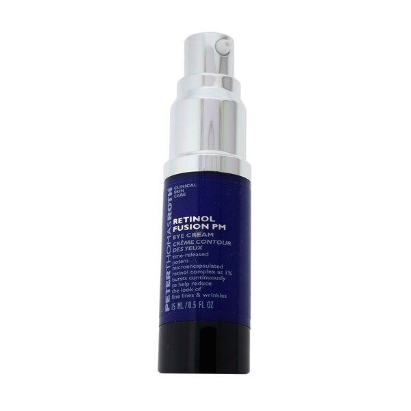 peter thomas roth eye retinol