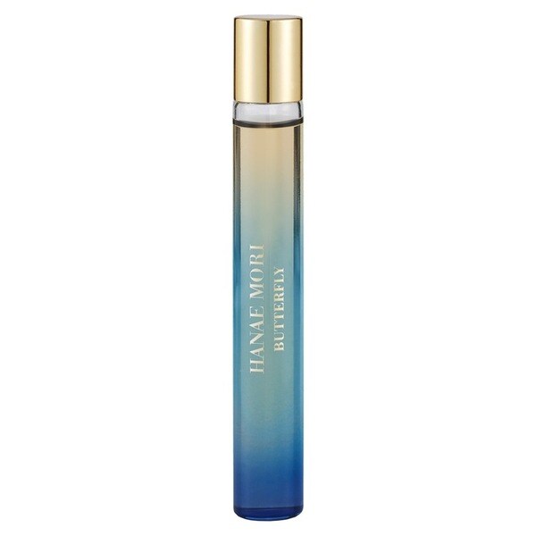 hanae mori butterfly eau de toilette