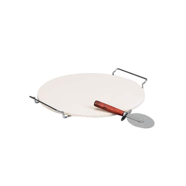 How To Use And Care For A Pizza Stone