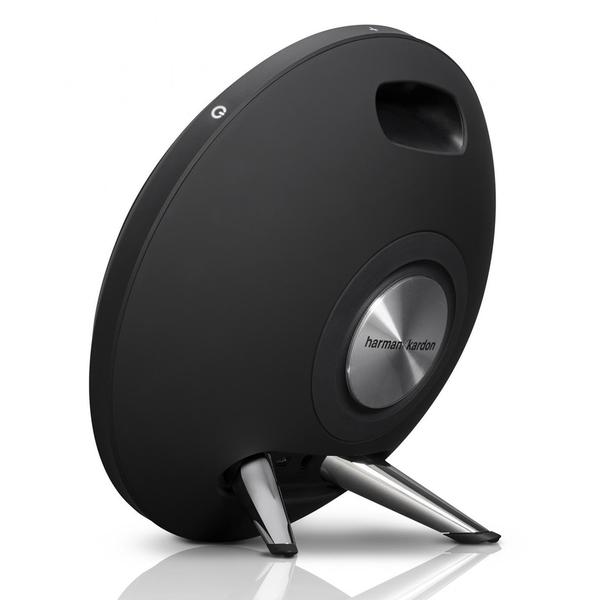 harman kardon aura studio 2 airplay