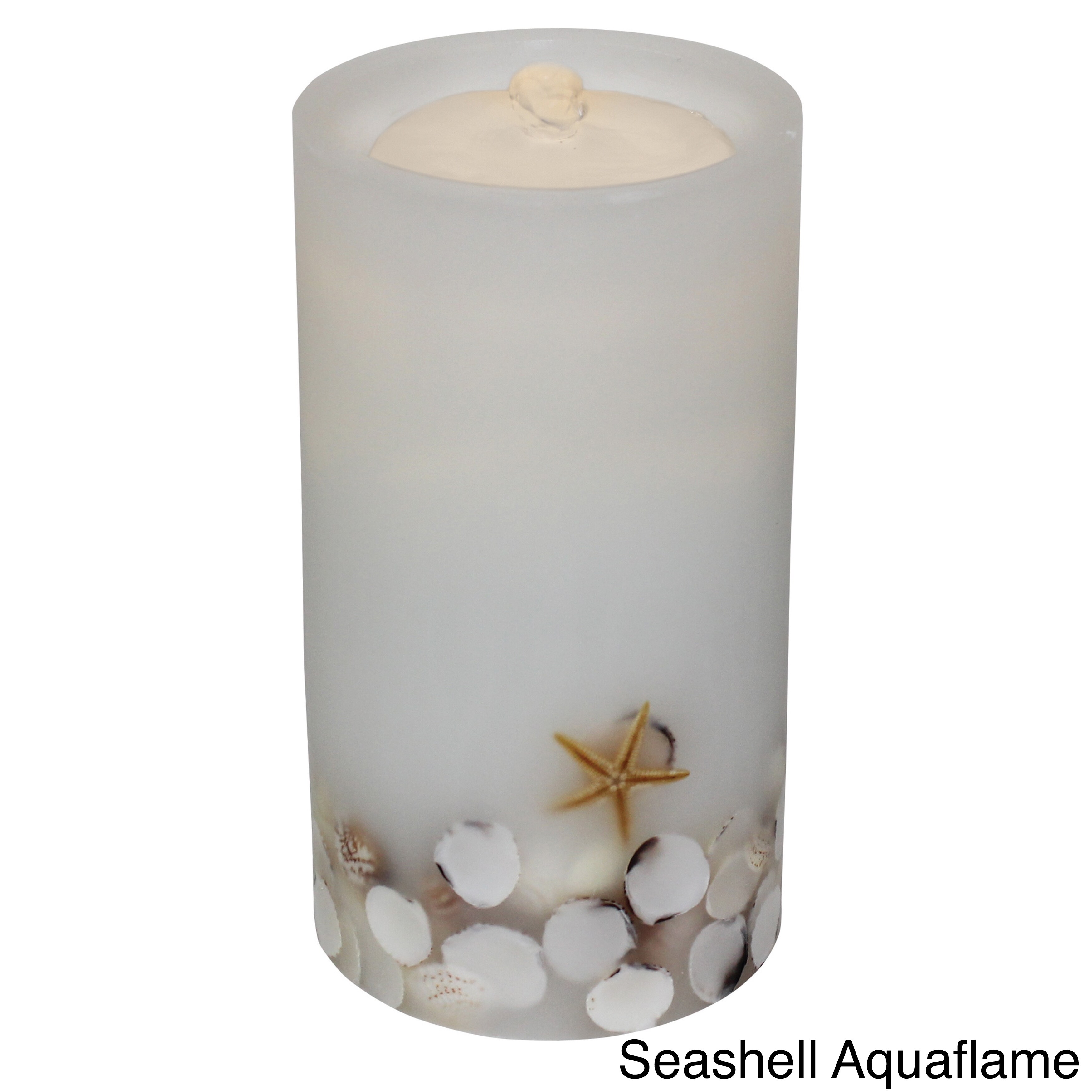 Gki Bethlehem Lighting Aquaflame Flameless Candle Fountain Gki Bethlehem Lighting Aquaflame