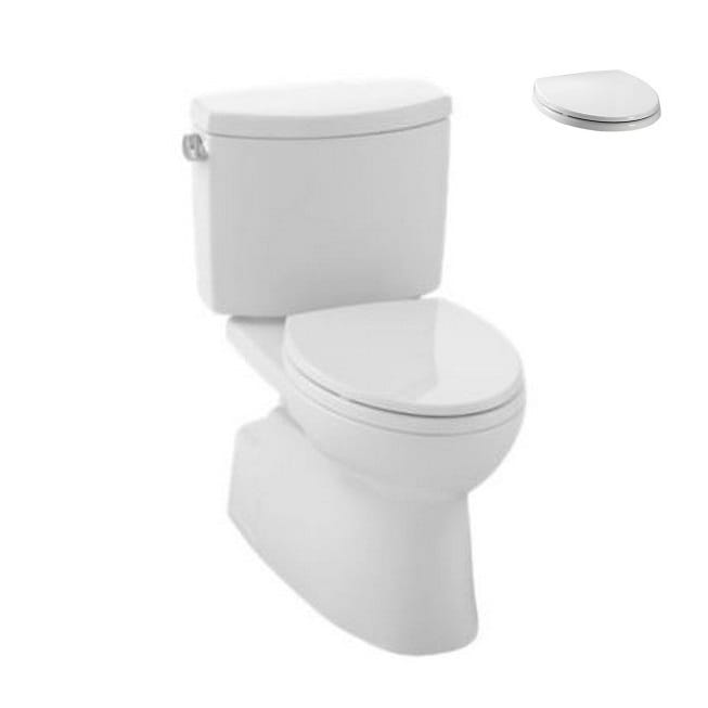 toilet seat kit