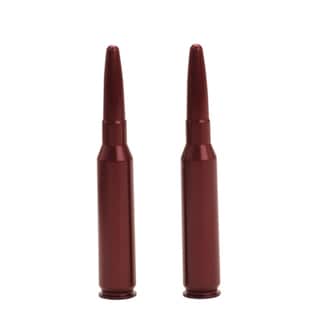 A-Zoom Rifle Metal Snap Caps 6.5 Carano (Per 2)