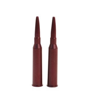 A-Zoom Rifle Metal Snap Caps 6.5 x 57R (Per 2)