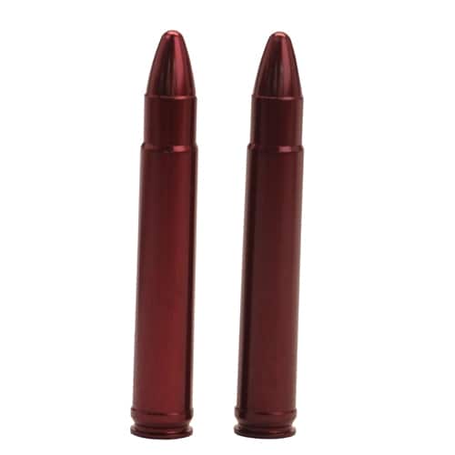 A-Zoom Rifle Metal Snap Caps 416 Remington Magnum (Per 2)