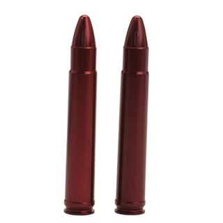 A-Zoom Rifle Metal Snap Caps 416 Remington Magnum (Per 2)