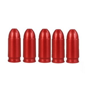 Carlsons Snap Caps .380 (5 Pack)
