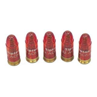 Tipton Snap Caps 32 ACP (Per 5)