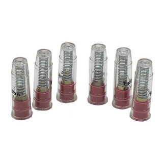 Tipton Snap Caps 44 Magnum, Per 6