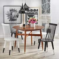angelo:HOME Allen Mid Century Dining Table