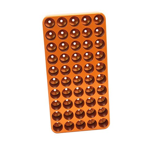Lyman Aluminum Loading Block .485