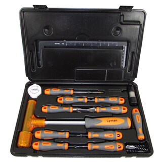 Lyman Ultimate Case Prep Kit