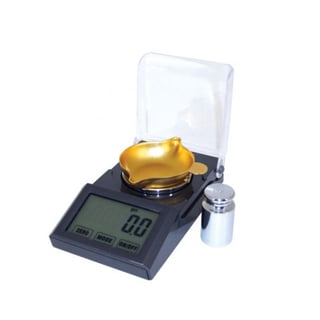 Lyman Micro-Touch 1500 Electronic Scale 230V