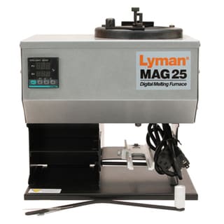 Lyman Mag 25 Digital Furnace (115V)