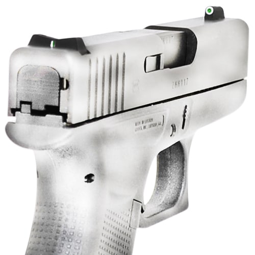XS Sight Systems XS Standard Dot Tritium Express Sight Set Glock 42, 43