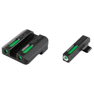 Truglo TFX Sight Set Taurus Millennium G2, 709 Slim, 740 Slim