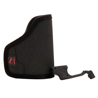Crimson Trace Remington RM380 Laserguard with Holster